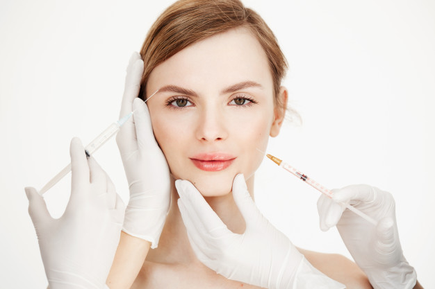 Precautions to Take Care Of Your Face After Botox