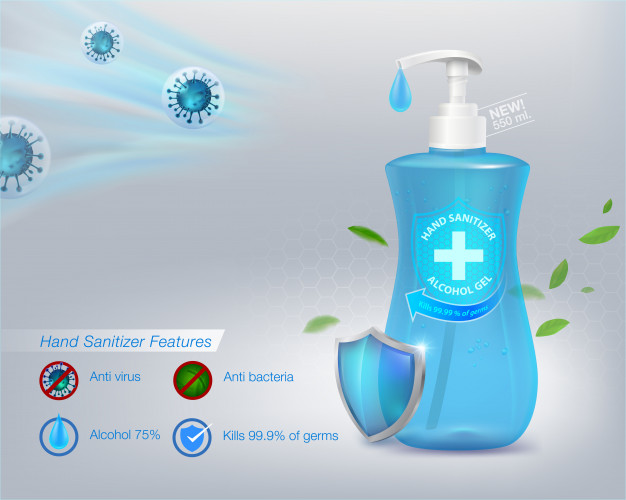 Sanitizer