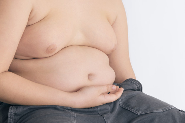 What can you do to Avert childhood obesity?