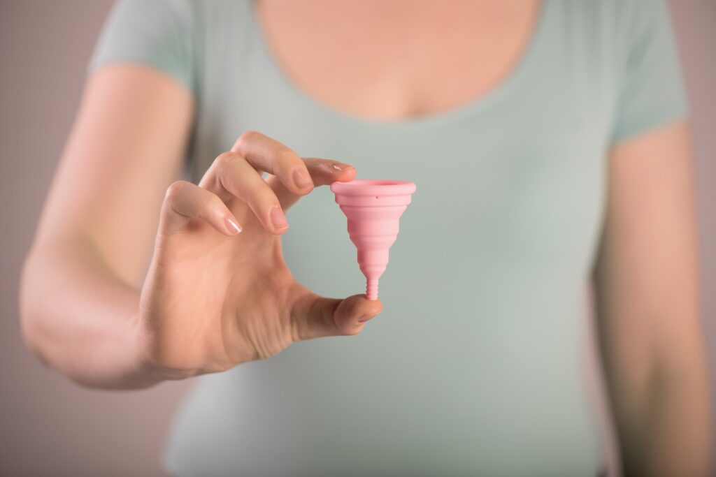 Menstrual Cup