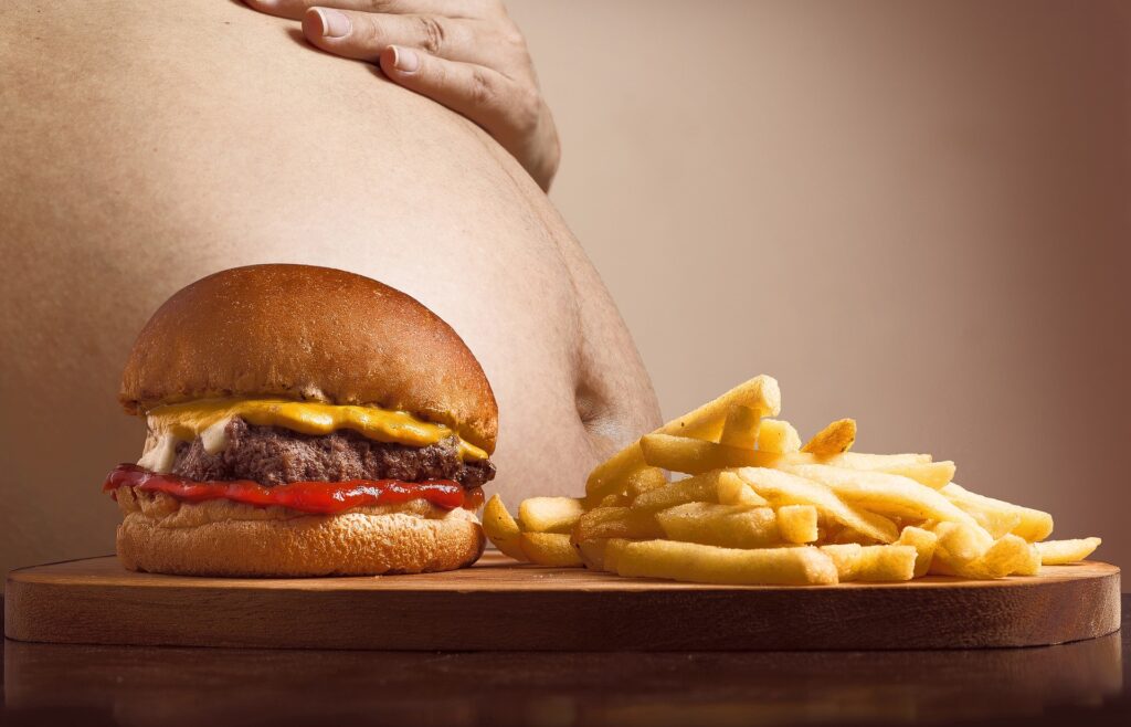 obesity