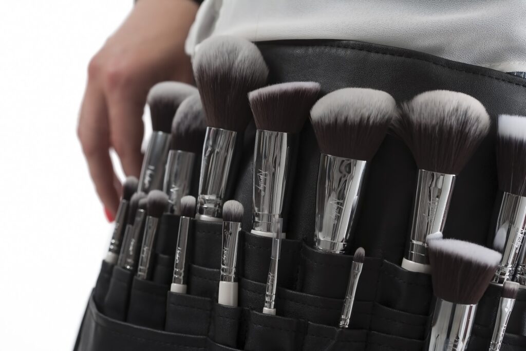 Make Up Brushes