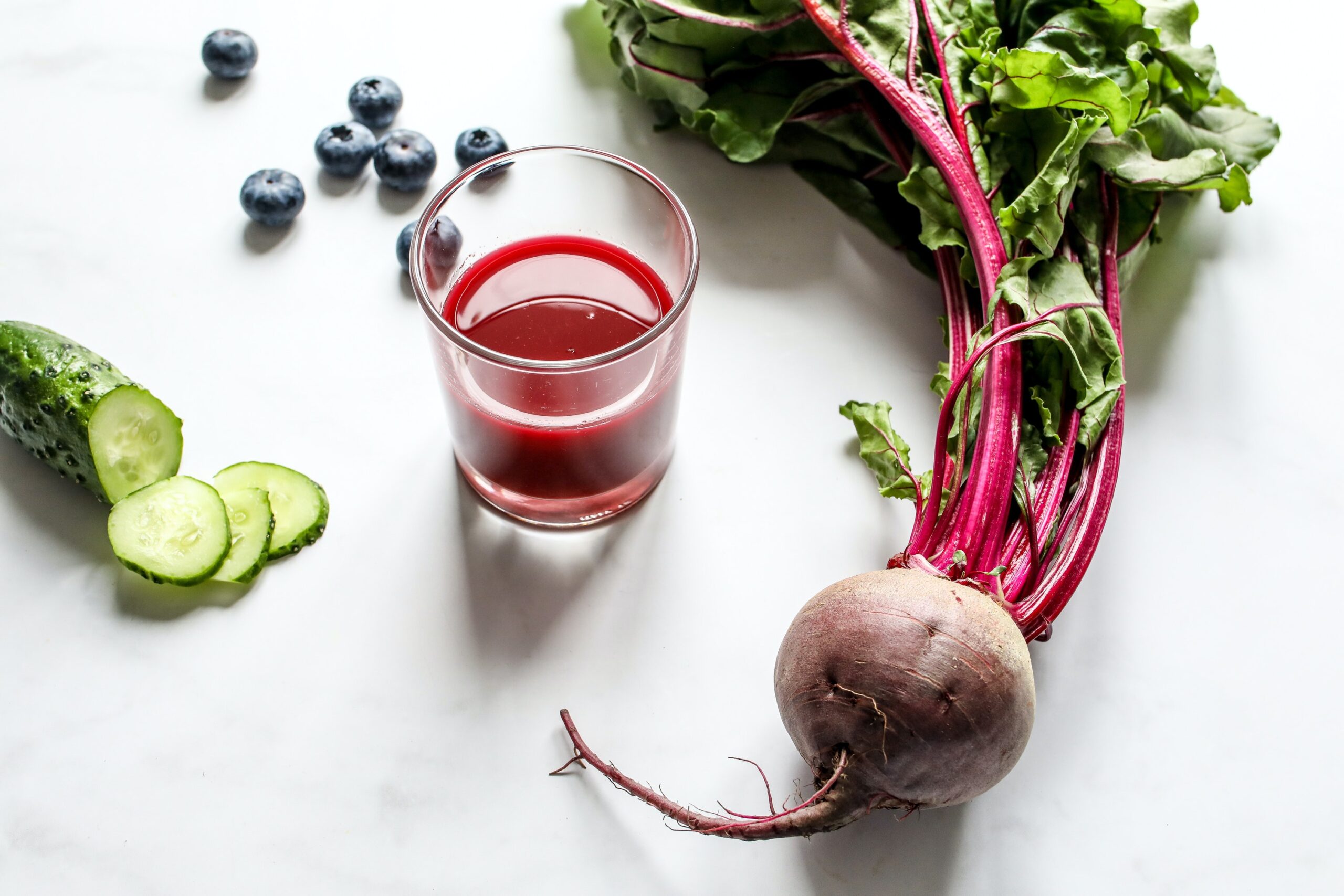 Is It OK to Eat Beets Everyday