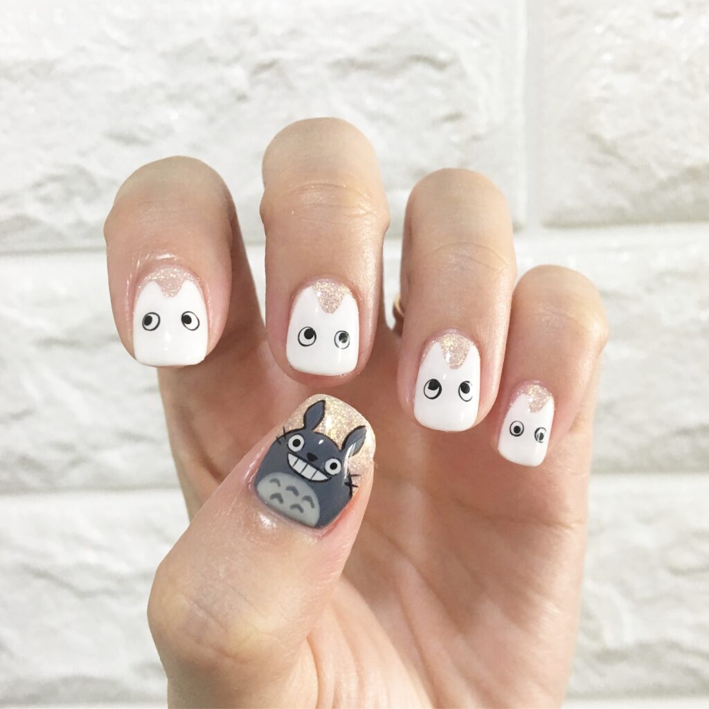 Nails