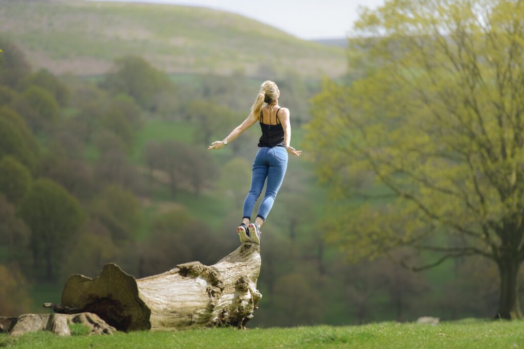Wellbeing