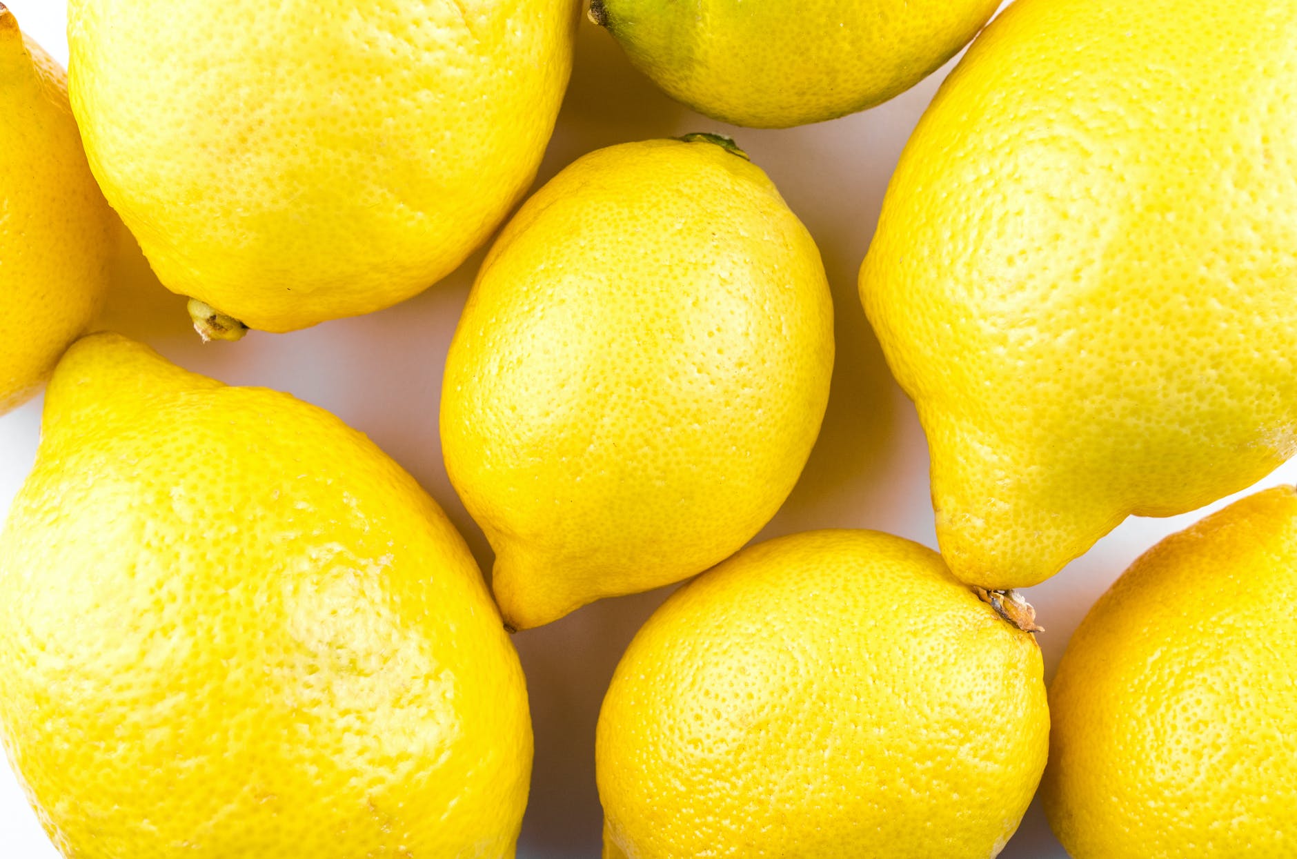 Keto Diet Lemon