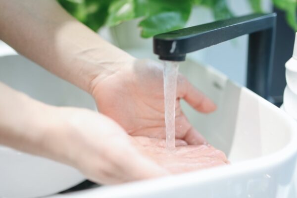 Benefits and Uses of Washing Hands