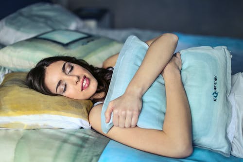 Some Tips to Sleep Better at Night ?