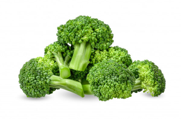 Broccoli Has Properties That Make It a Special Brain Food