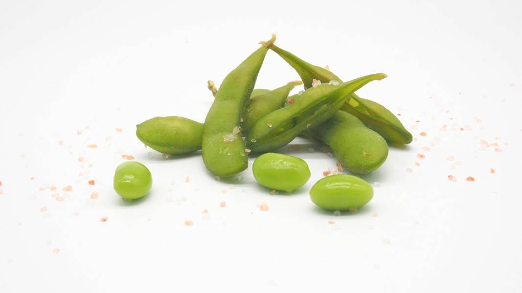 Edamame 