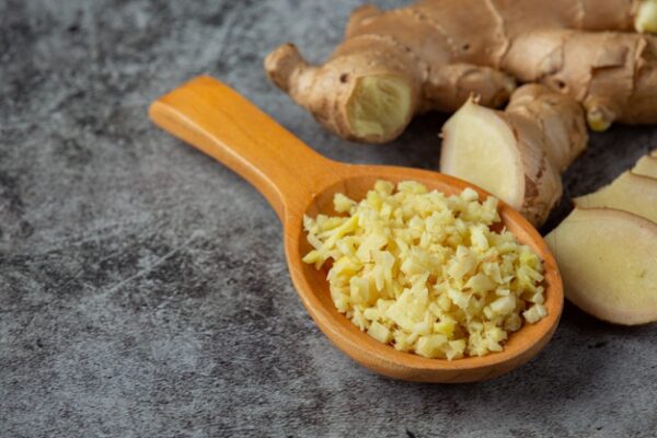 Benefits Of Eating Ginger In Our Daily Life