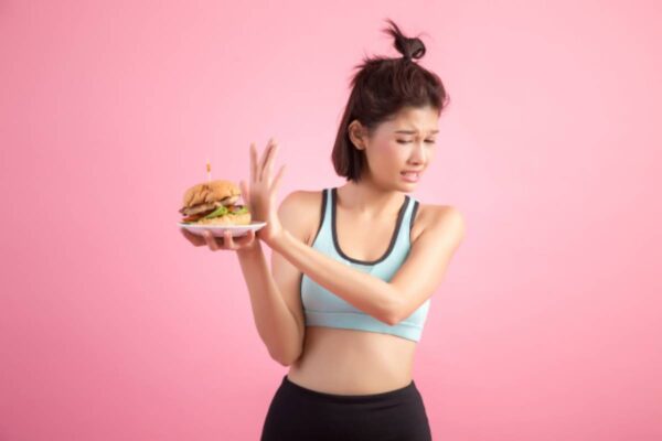 Why Junk Food Is Bad For You?