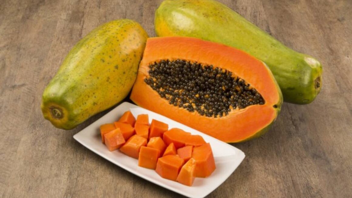 Papaya