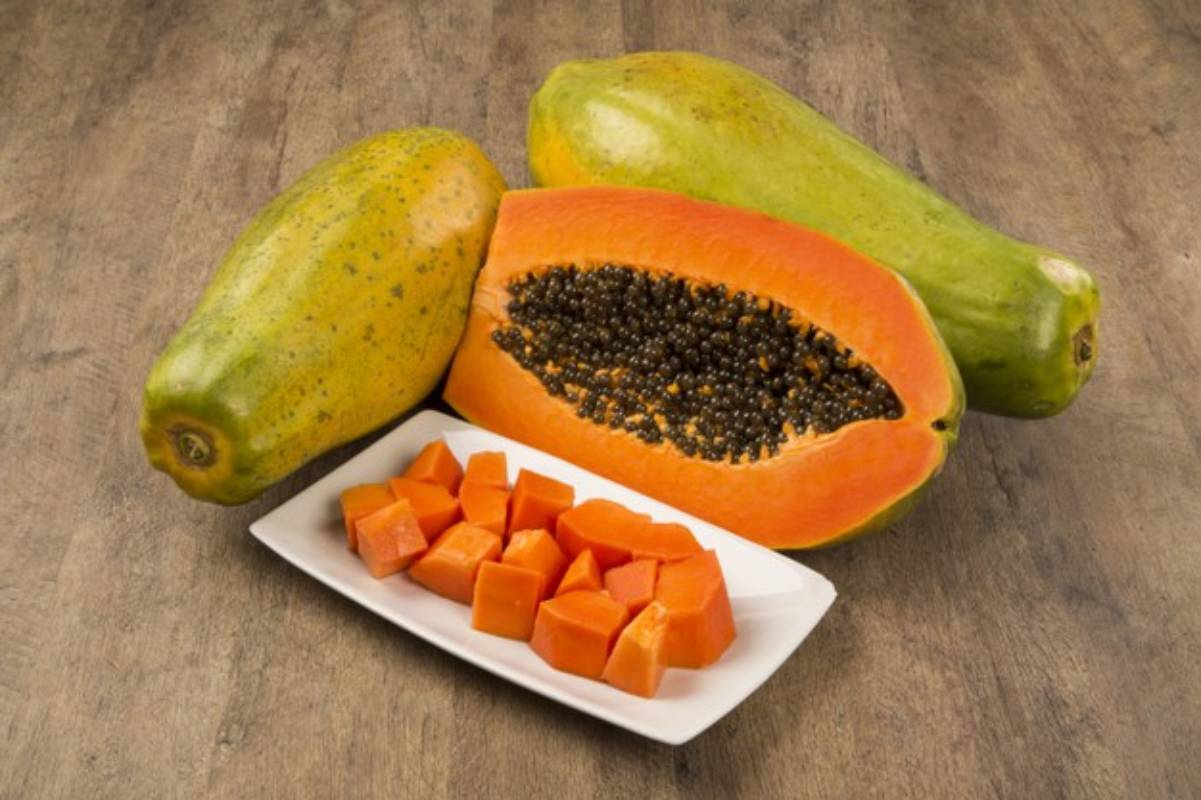 Papaya