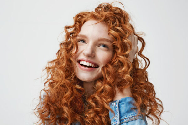 How To Take Care Of Curly Hair Naturally?