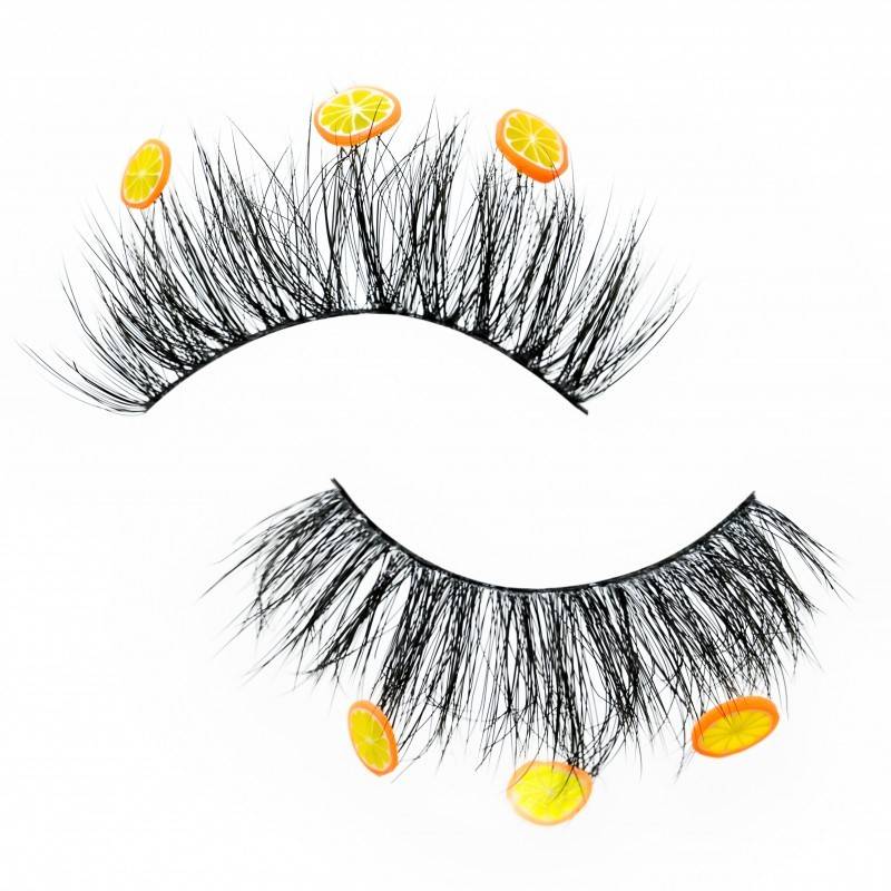Why Choose Lashes