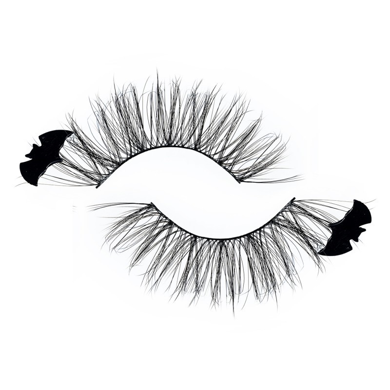 Why Choose Lashes