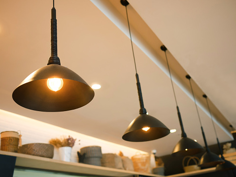Lighting Trends to Consider When Shopping for Light Fixtures