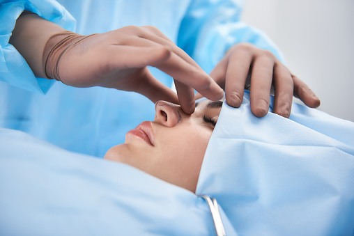 What is a Rhinoplasty?