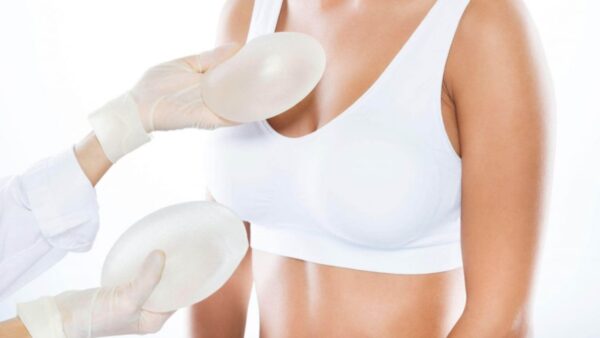 The Benefits of Adding a Breast Lift to Your Augmentation Procedure