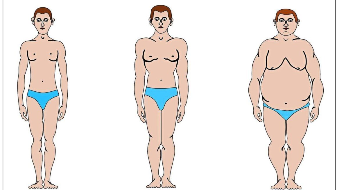 How To Train More Effectively For Your Body Type