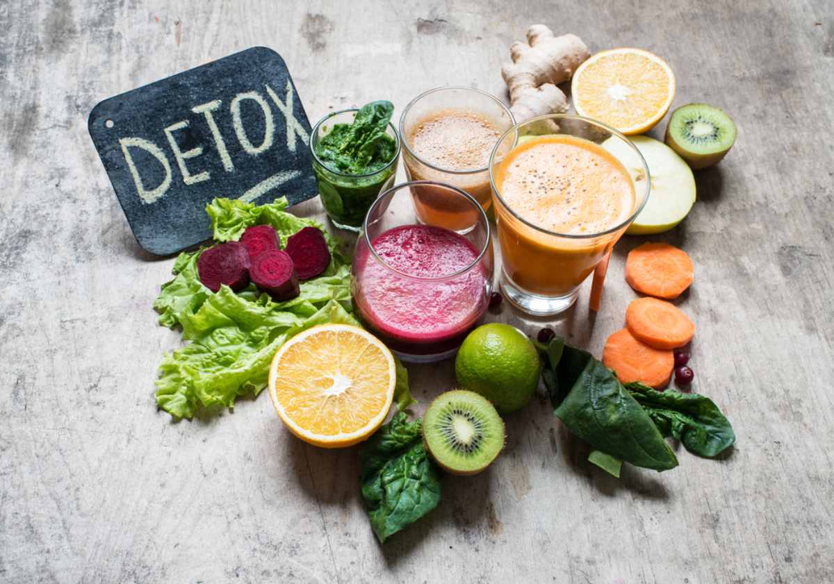 Detox