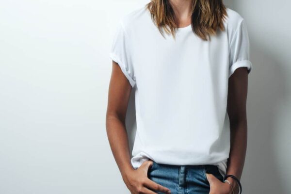 How to Choose the Best Polyester T-shirt for Women?