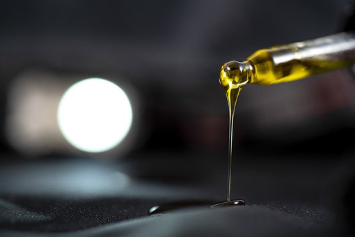 Here Are The 5 Commonly Experienced Advantages Of CBD
