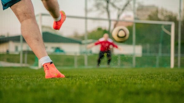 How to Set Sports Goals and Achieve Them