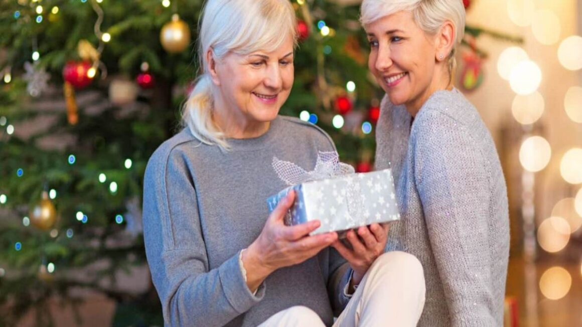 Tips to Make Your Mom Happy on Christmas