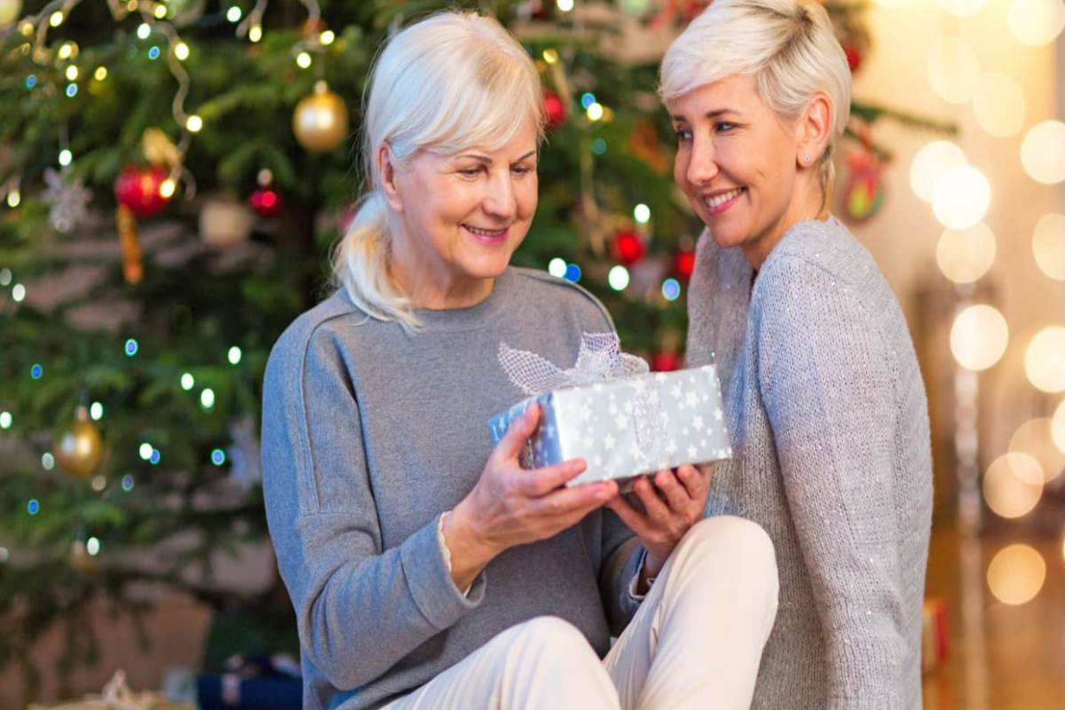Tips to Make Your Mom Happy on Christmas
