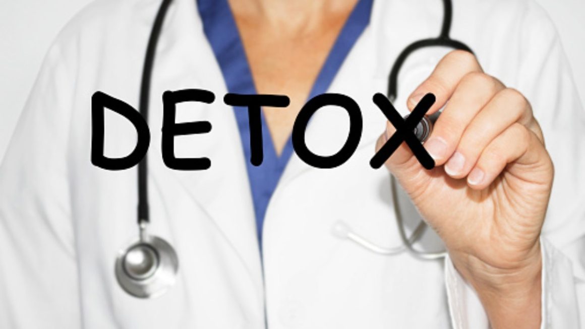Drug Detox A Comprehensive Guide