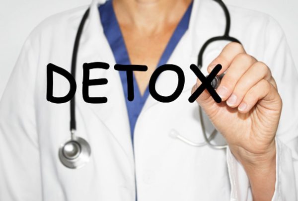 Drug Detox: A Comprehensive Guide