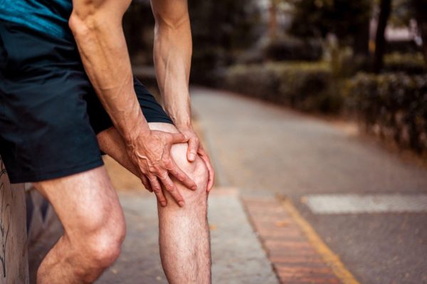 Muscle Pain After a Workout: What to Do
