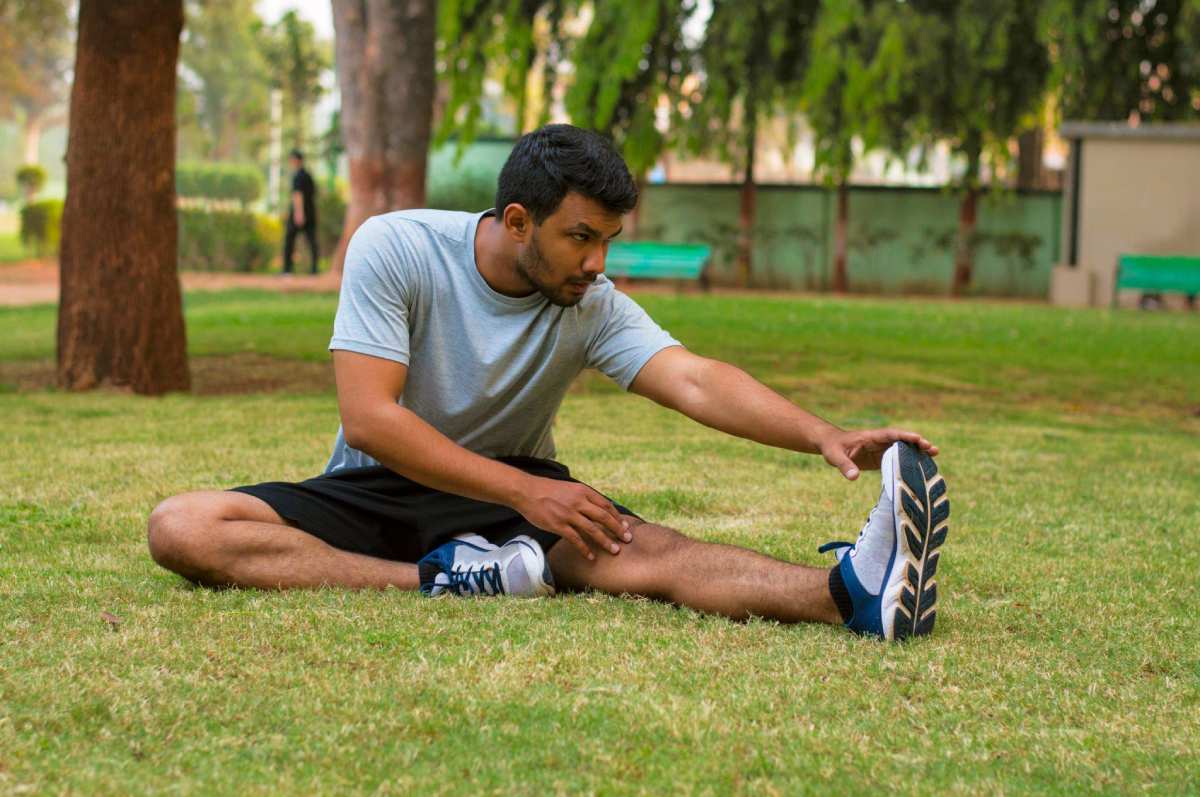 Stretching and Why You Need to Add It to Your Workout Plan