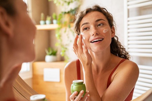 Top 9 Home Beauty Habits