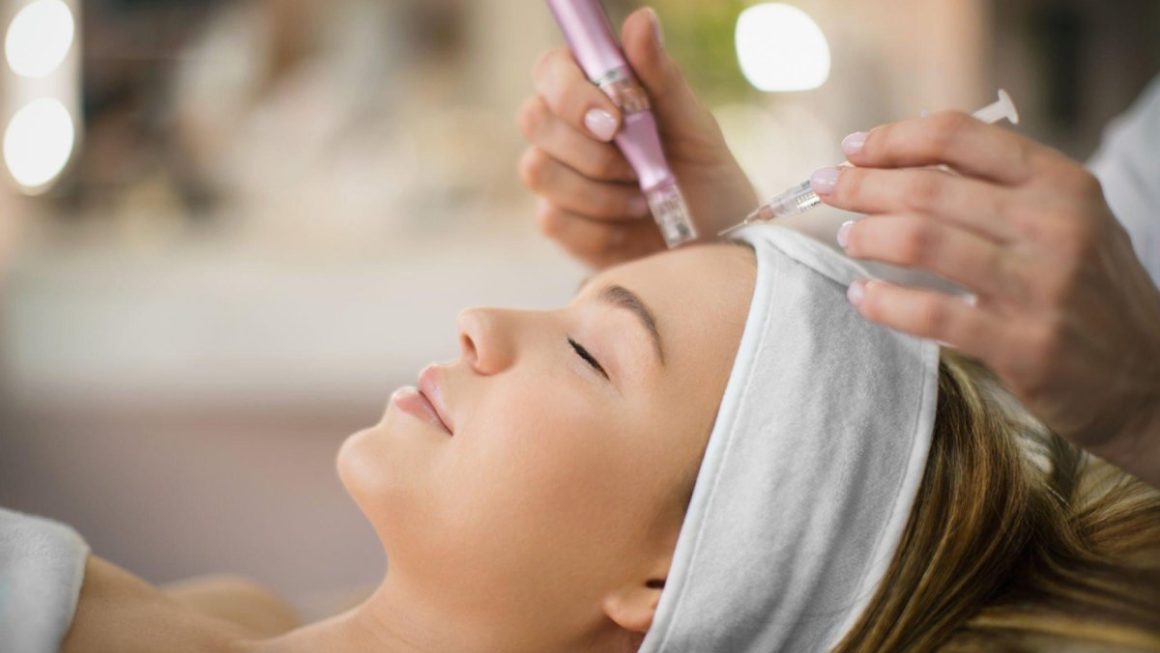 Microneedling Understanding the Benefits and Investment (1)