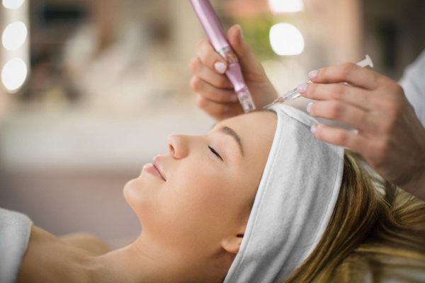 Microneedling: Understanding the Benefits and Investment