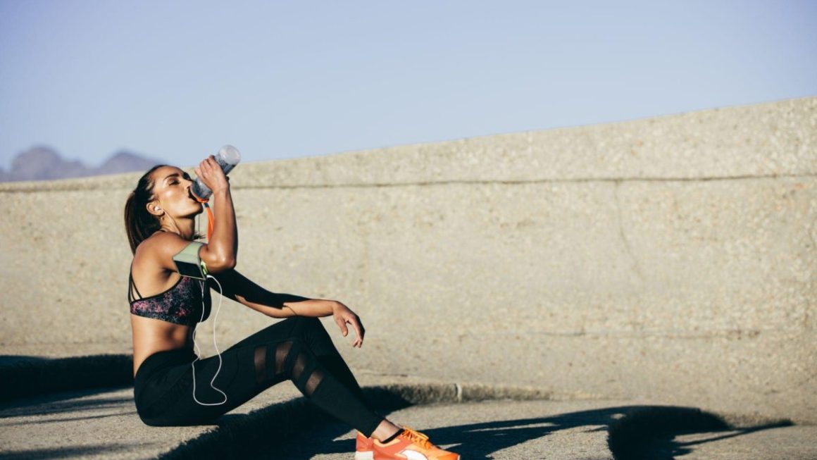 Summer Fitness Fun (1)
