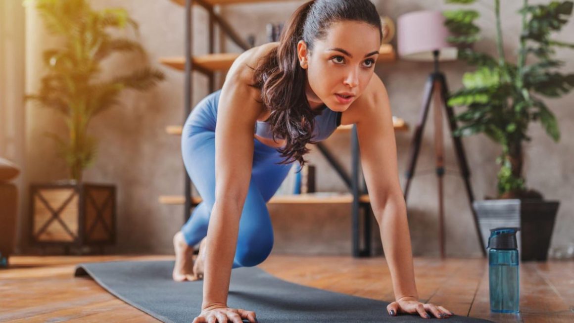 Working Out At Home Why It Is A Great Idea (1)