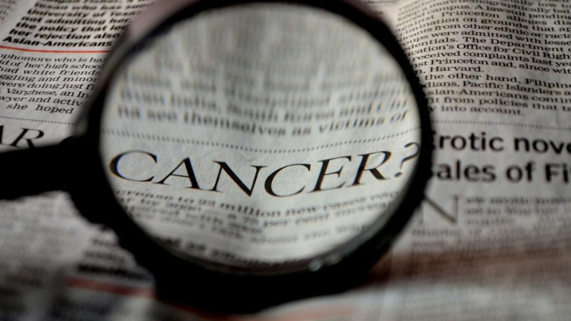7 Ways of Dealing with Stage IV Cancer (1)