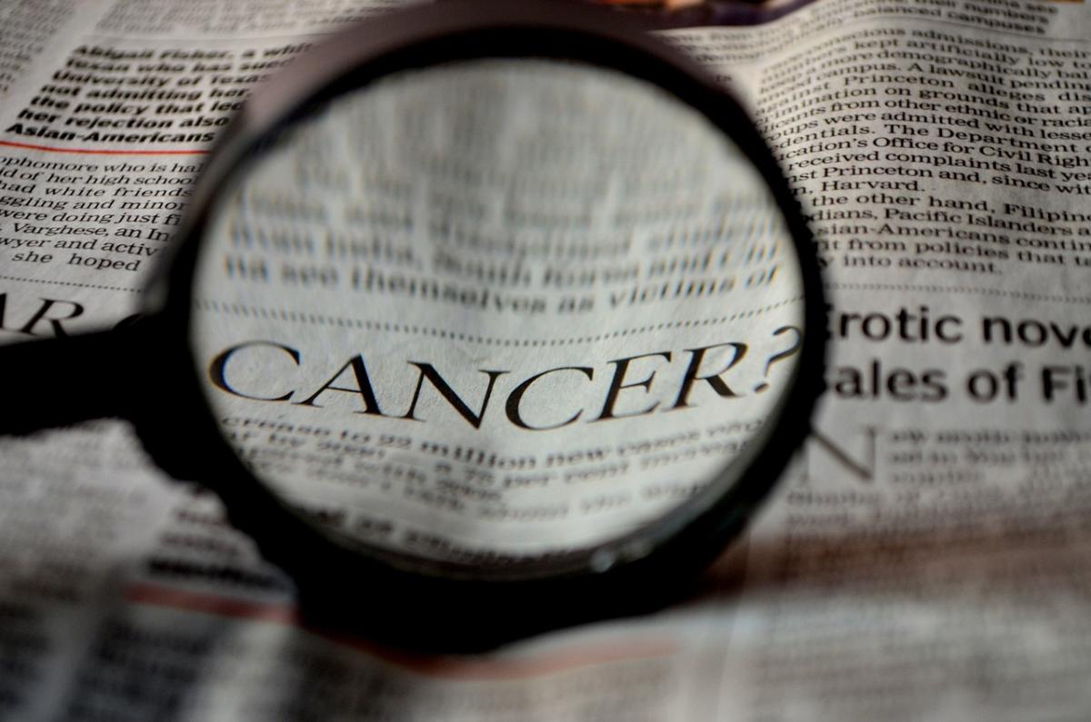 7 Ways of Dealing with Stage IV Cancer (1)