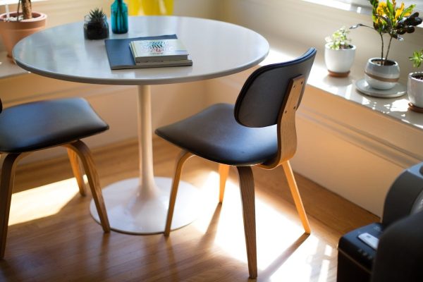 Multifunctional Furniture Solutions: Maximizing Space and Functionality in Your Home