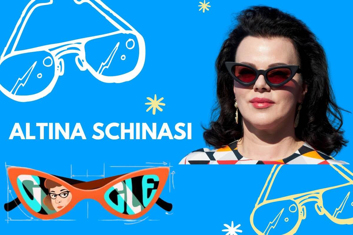 Altina Schinasi (1)