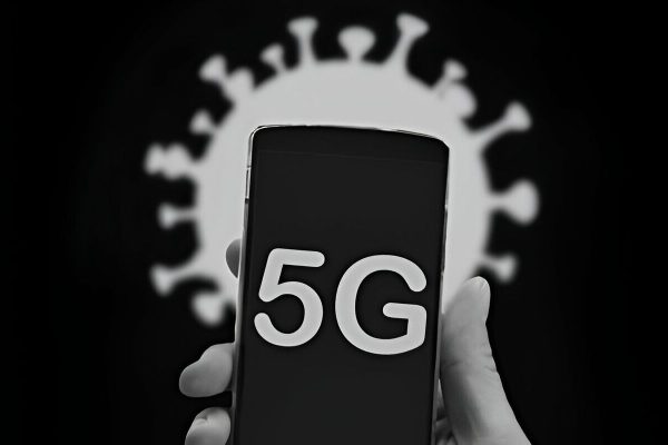 How 5G Affects Health and Mental Well-being: Myths and Reality