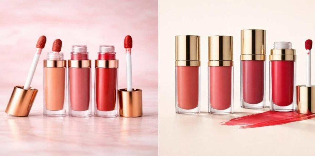 Transform Your Look with Liquid Lipstick Shades