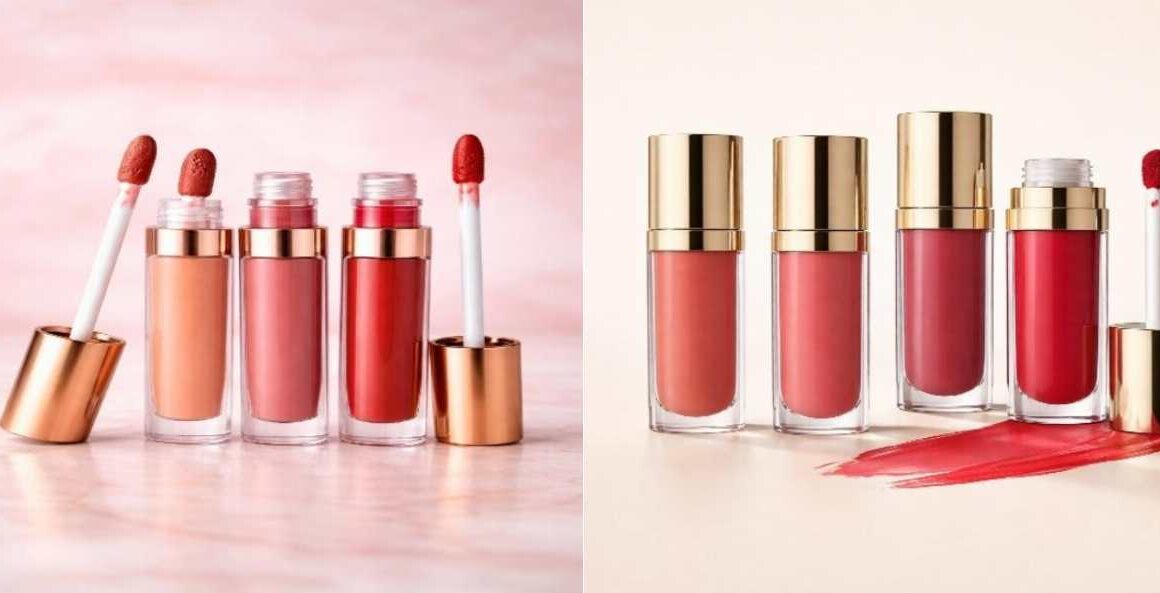 Transform Your Look with Liquid Lipstick Shades