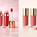 Transform Your Look with Liquid Lipstick Shades