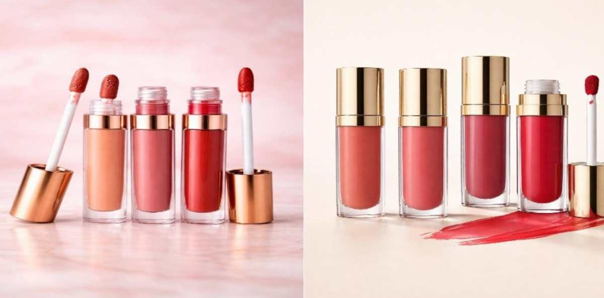 Transform Your Look with Liquid Lipstick Shades