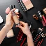 how beauty brands are adapting to emerging makeup foundation market trends